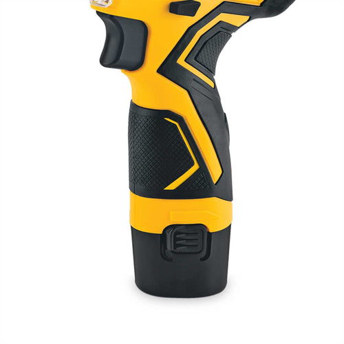 AKÜLÜ VİDALAMA SETİ 12 VOLT (1.5Ah)